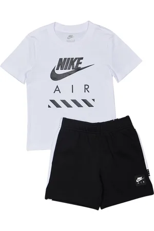 Nike Air unisex Tute da ginnastica - Nero - Foot Locker