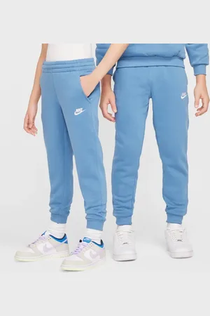 Nike Club unisex Pantaloni - Blu - Foot Locker
