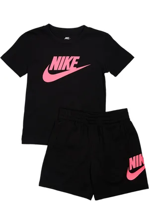Nike Club unisex Tute da ginnastica - Nero - Foot Locker