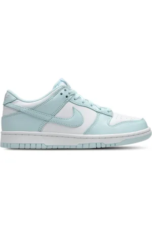 Nike Dunk unisex Scarpe - Bianco - Cuoio - Foot Locker