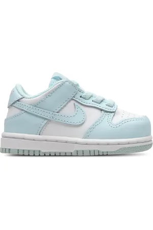 Nike Dunk unisex Scarpe - Bianco - Sintetico, Cuoio - Foot Locker