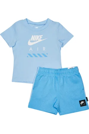 Nike Air unisex Tute da ginnastica - Blu - Foot Locker