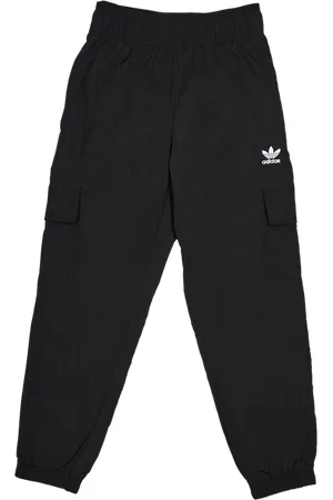 adidas Trefoil unisex Pantaloni - Nero - Foot Locker
