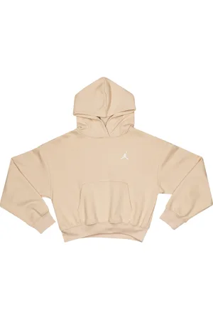 Jordan Brooklyn unisex Felpe con cappuccio - - Pile di cotone - Foot Locker