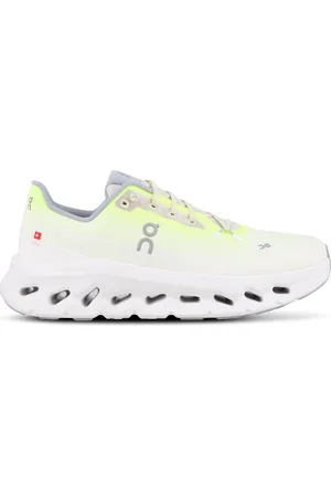 On Running Cloudtilt male Scarpe - Giallo - Tessile - Foot Locker