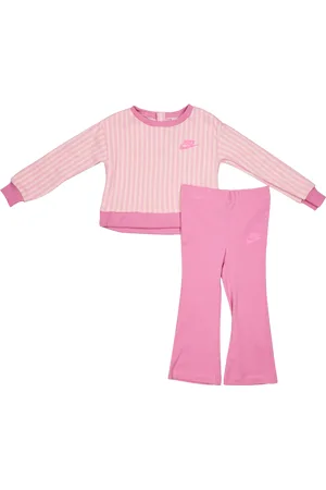 Nike Femme Pop unisex Tute da ginnastica - Rosa - Foot Locker