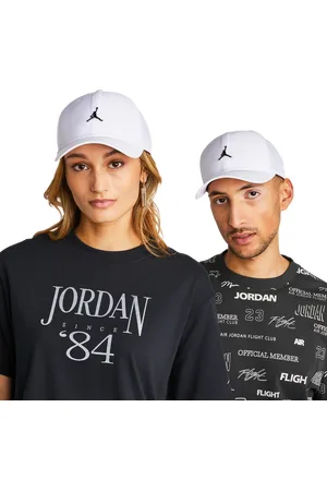Jordan Jumpman unisex Cappellini - Bianco - Foot Locker