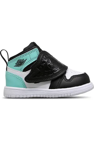 Jordan Sky unisex Scarpe - Nero - Pelle - Foot Locker