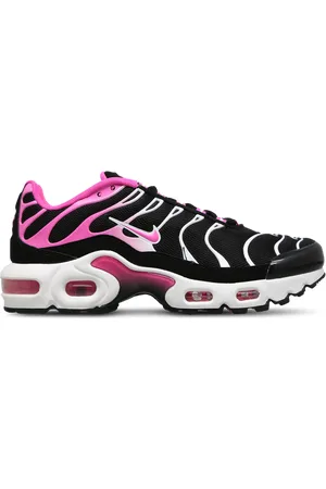 Nike Tuned unisex Scarpe - Nero - Tessile - Foot Locker
