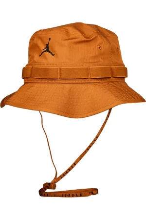 Jordan Bucket unisex Cappellini - Marrone - Foot Locker
