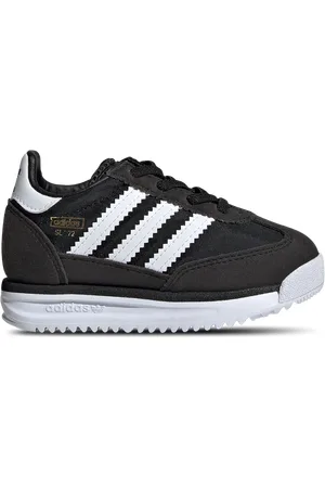 adidas RS unisex Scarpe - Nero - Rete/Sintetico - Foot Locker