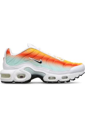 Nike Tuned unisex Scarpe - Bianco - Tessile - Foot Locker