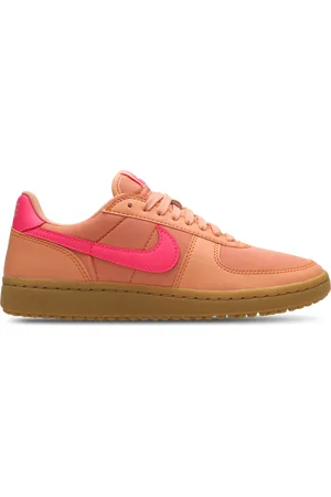 Nike Field General female Scarpe - Rosa - Scamosciato - Foot Locker