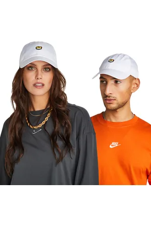 Nike Heritage 86 unisex Cappellini - Bianco - Foot Locker
