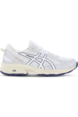 Asics GEL-VENTURE unisex Scarpe - Bianco - Rete/Sintetico - Foot Locker