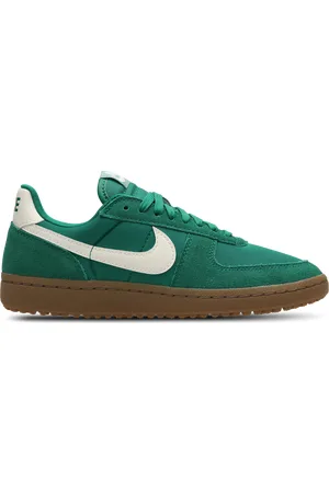 Nike Field General female Scarpe - Verde - Scamosciato - Foot Locker