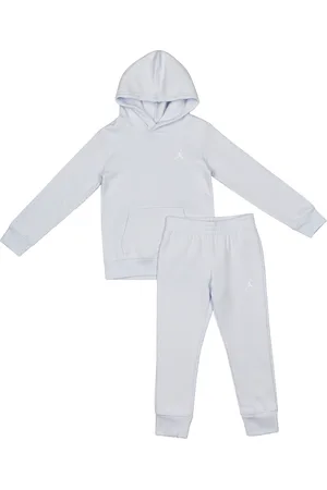 Jordan Brooklyn unisex Tute da ginnastica - Grigio - Foot Locker