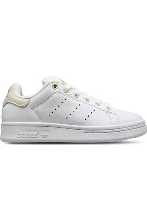 adidas Stan Smith unisex Scarpe - Bianco - Pelle - Foot Locker