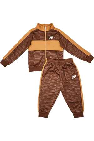 Nike Monogram unisex Tute da ginnastica - Marrone - Foot Locker