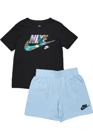 Nike Gfx unisex Tute da ginnastica - Blu - Foot Locker