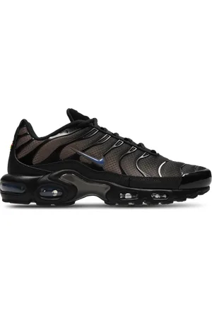 Nike Tuned male Scarpe - Nero - Rete/Sintetico - Foot Locker