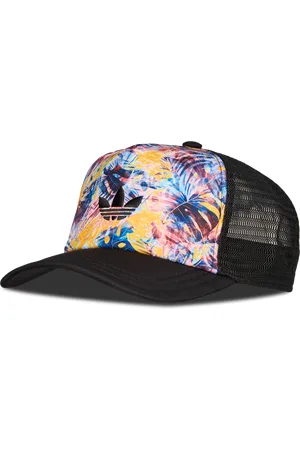 adidas Trucker unisex Cappellini - Nero - Foot Locker