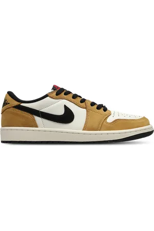 Jordan 1 Retro male Scarpe - Bianco - Pelle - Foot Locker