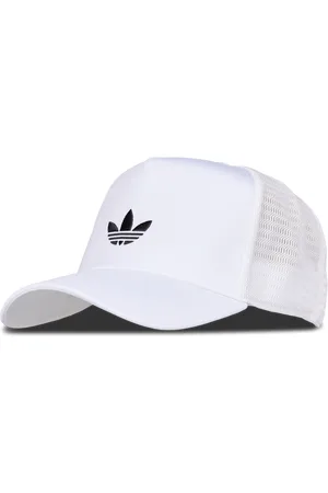 adidas Trucker unisex Cappellini - Bianco - Foot Locker