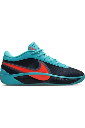 Nike Freak male Scarpe - Arancione - Rete/Sintetico - Foot Locker