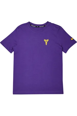 Nike Kobe unisex Magliette - Viola - Foot Locker