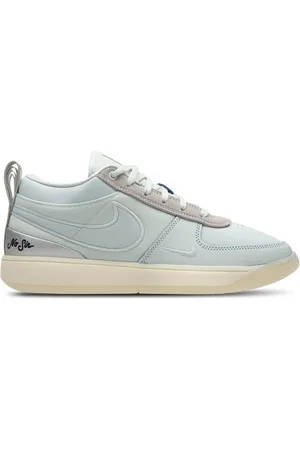 Nike Book 1 male Scarpe - Grigio - Rete/Sintetico - Foot Locker
