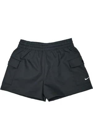Nike Style Star unisex Pantaloncini - Nero - Poly Woven - Foot Locker