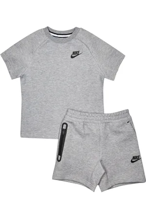 Nike Tech Fleece unisex Tute da ginnastica - Grigio - Foot Locker