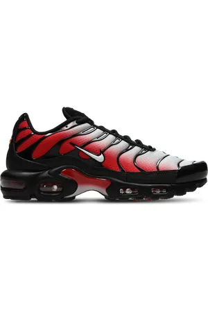 Nike Tuned male Scarpe - Grigio - Rete/Sintetico - Foot Locker