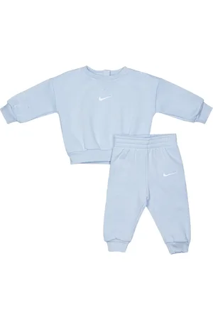 Nike Essential unisex Tute da ginnastica - Blu - Foot Locker