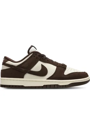 Nike Dunk male Scarpe - Bianco - Pelle - Foot Locker