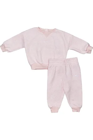 Nike Essential unisex Tute da ginnastica - Rosa - Foot Locker
