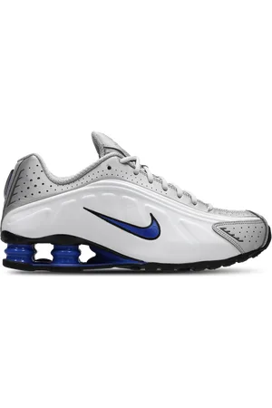Nike Shox male Scarpe - Bianco - Rete/Sintetico - Foot Locker