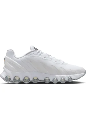 Nike Air Max male Scarpe - Bianco - Rete/Sintetico - Foot Locker