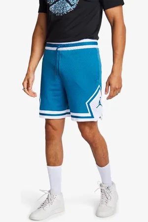 Jordan Sport Dri-fit Diamond male Pantaloncini - Blu - Foot Locker