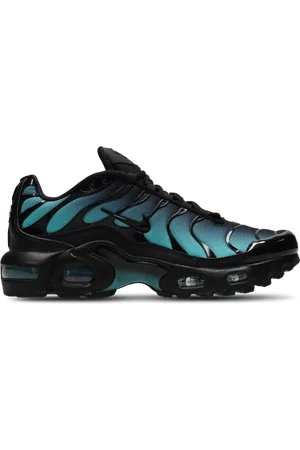 Nike Tuned unisex Scarpe - Nero - Rete/Sintetico - Foot Locker
