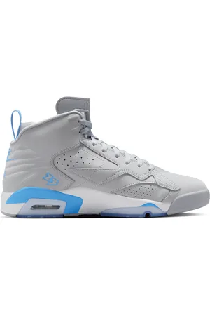 Jordan Mvp male Scarpe - Grigio - Rete/Sintetico - Foot Locker