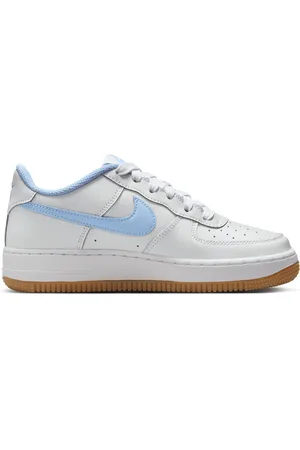 Nike Air Force unisex Scarpe - Grigio - Rete/Sintetico - Foot Locker