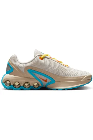 Nike Air Max unisex Scarpe - Nero - Rete/Sintetico - Foot Locker