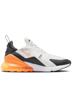 Nike Air Max male Scarpe - Bianco - Rete/Sintetico - Foot Locker
