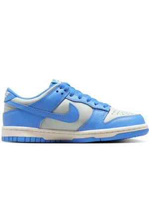 Nike Dunk unisex Scarpe - Grigio - Rete/Sintetico - Foot Locker