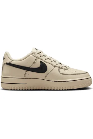 Nike Air Force unisex Scarpe - Marrone - Rete/Sintetico - Foot Locker