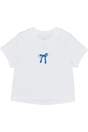 Nike Gfx unisex Magliette - Bianco - Foot Locker