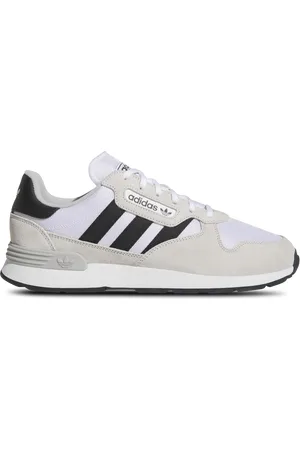 adidas Treziod 2.0 male Scarpe - Bianco - Rete/Sintetico - Foot Locker