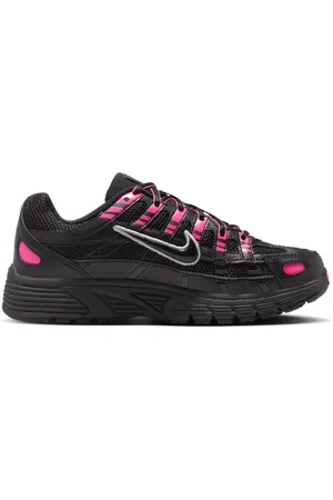Nike P-6000 unisex Scarpe - Rosso - Rete/Sintetico - Foot Locker